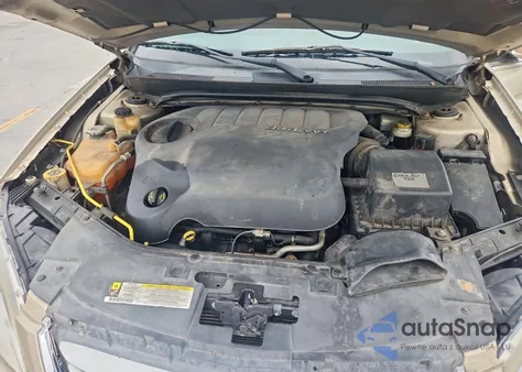 2013 Chrysler 200 Touring z USA, uszkodzony, nr VIN 1C3CCBBG6DN659983